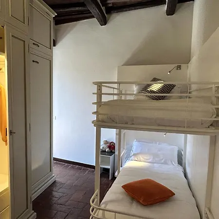 Bed & Breakfast Aenea 3*