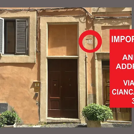 Bed & Breakfast Aenea 3*
