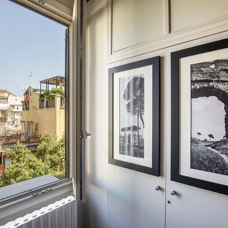 Aenea Bed & Breakfast Rome