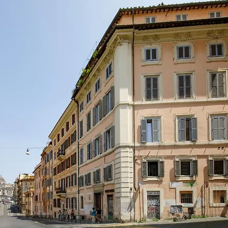 Aenea Bed & Breakfast Rome