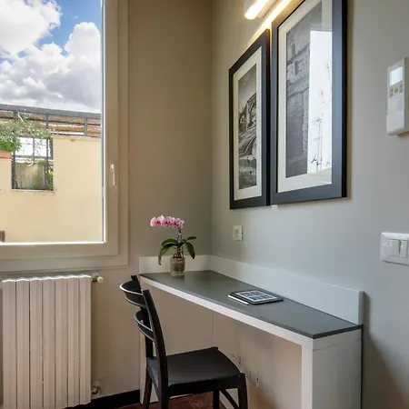 Bed & Breakfast Aenea 3*