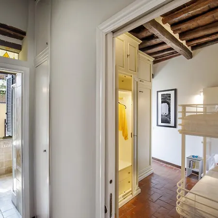 Aenea Bed & Breakfast Rome