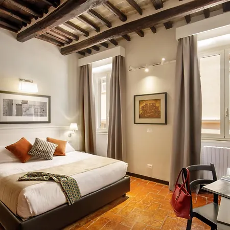 Bed & Breakfast Aenea Rome