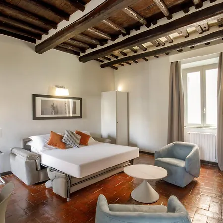 Aenea Bed & Breakfast Rome