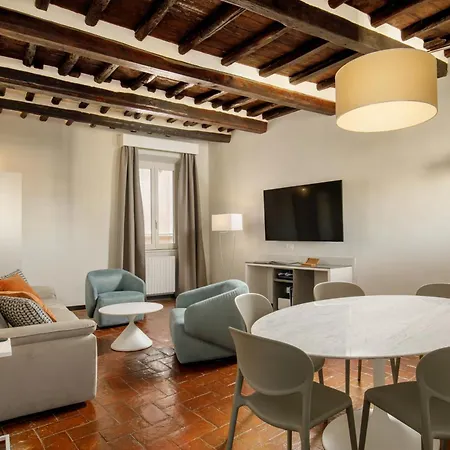 Aenea 3* Rome