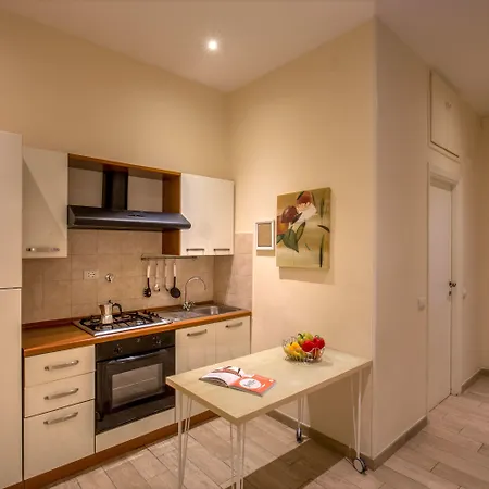 Aenea ベッド・アンド・ブレックファスト 4*