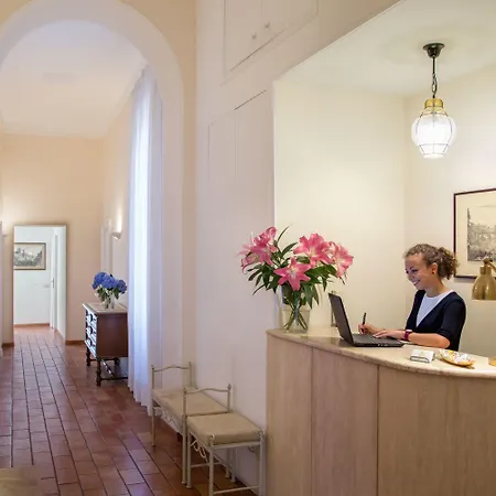 Aenea 4* Рим