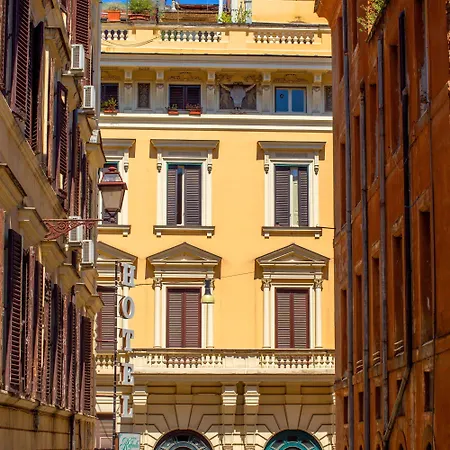 Aenea ベッド・アンド・ブレックファスト ローマ