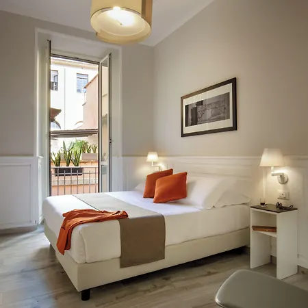 ベッド・アンド・ブレックファスト Aenea 4*