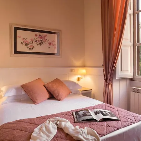 ベッド・アンド・ブレックファスト Aenea