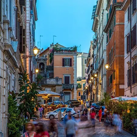 Aenea 3* Rome