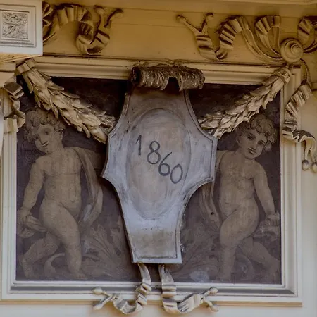 Aenea ベッド・アンド・ブレックファスト 4*