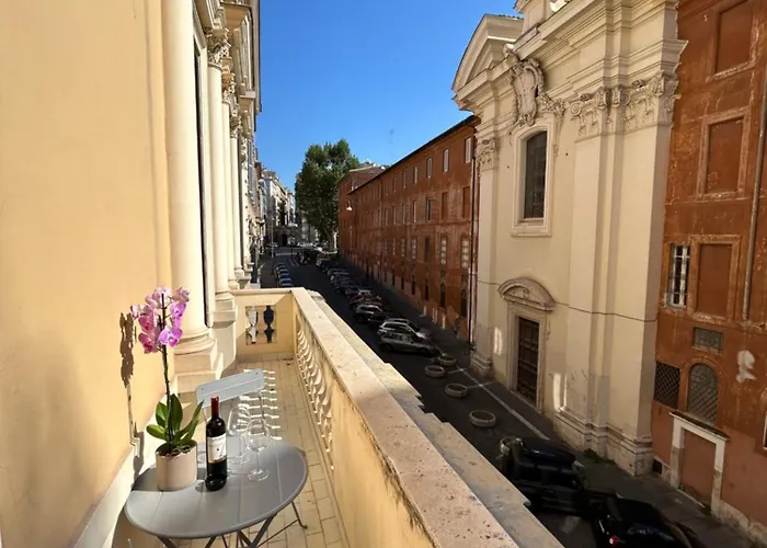 Aenea 4* Rome