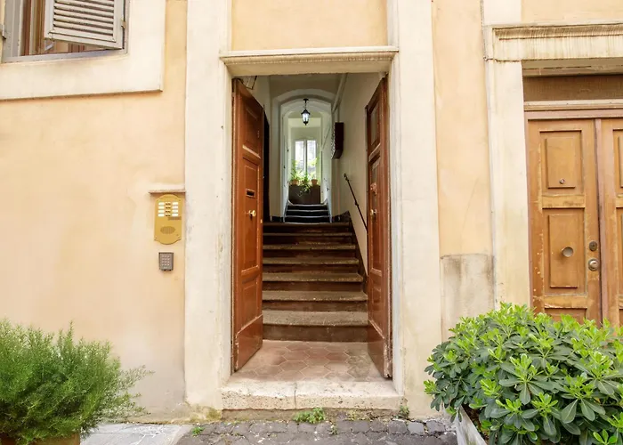 Bed & Breakfast Aenea 4*