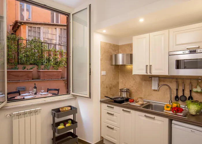 Aenea Bed and breakfast