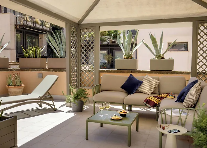 Bed & Breakfast Aenea