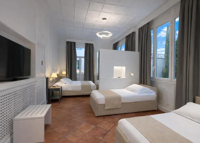Bed & Breakfast Aenea Rom