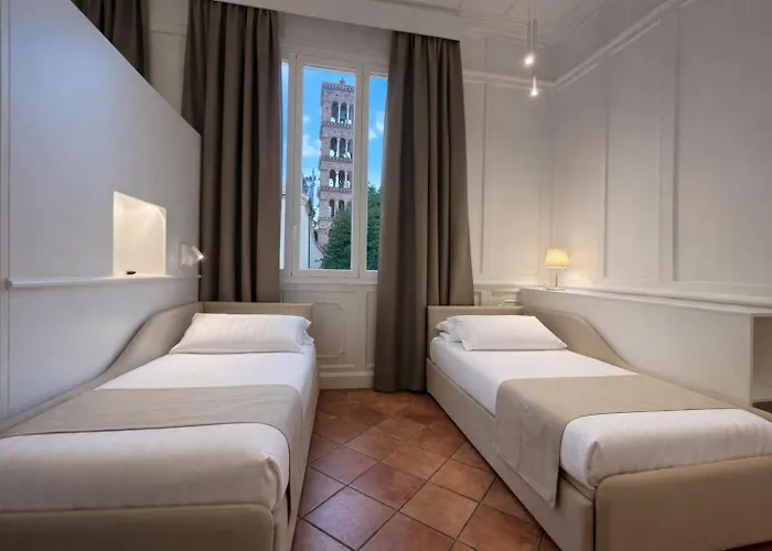 Bed & Breakfast Aenea 4*