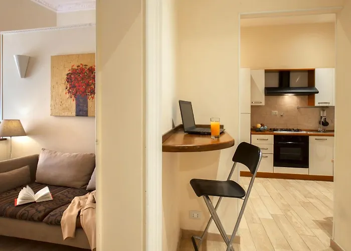 Bed and Breakfast Aenea 4*