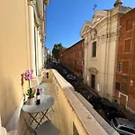Aenea 4* Rome