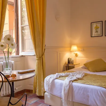 Aenea Bed & Breakfast 3*