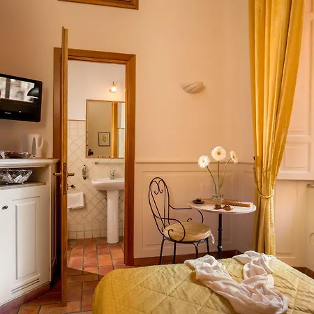 Bed & Breakfast Aenea 3*