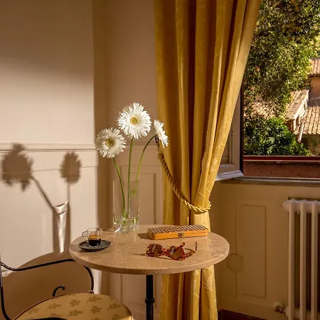 Aenea Bed & Breakfast 3*