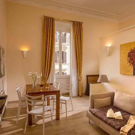 Aenea 3* Rome