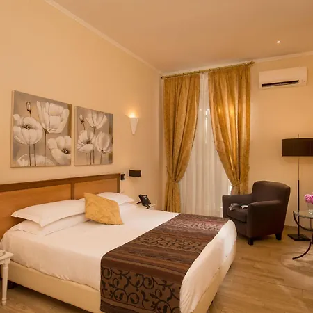 Bed & Breakfast Aenea