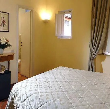 Aenea Bed & Breakfast Rome