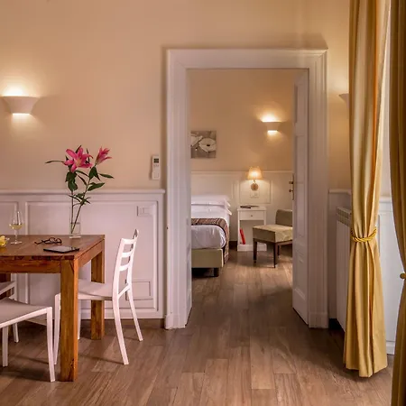 Bed & Breakfast Aenea