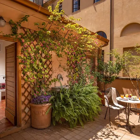 Aenea 3* Rome