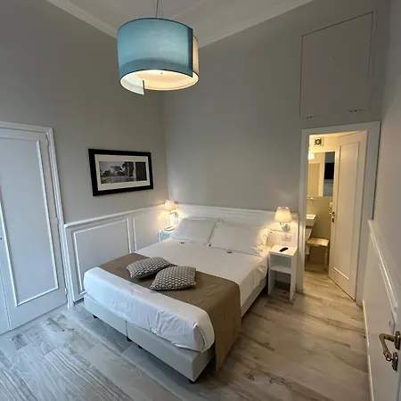 Bed & Breakfast Aenea 3*