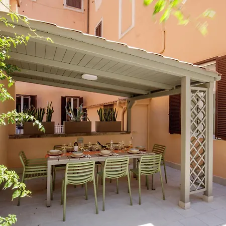 Aenea 3* Rome