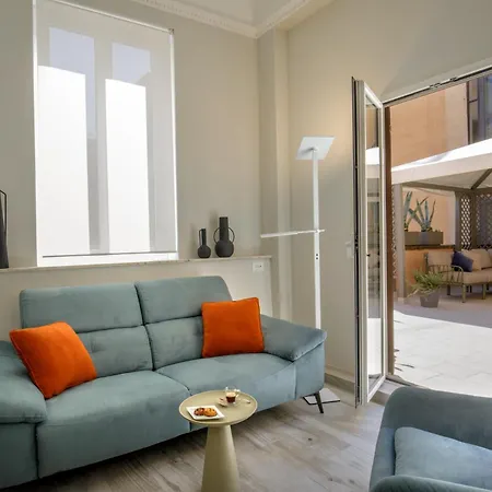 Aenea Bed & Breakfast