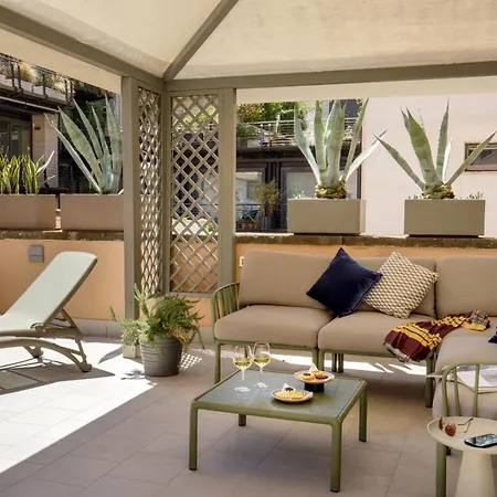 Bed & Breakfast Aenea