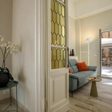 Aenea Bed & Breakfast 3*