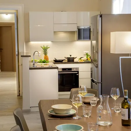 Aenea Bed & Breakfast Rome