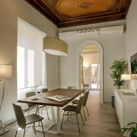 Bed & Breakfast Aenea Rome