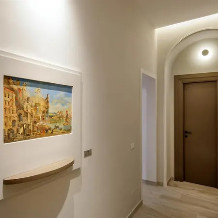 Bed & Breakfast Aenea
