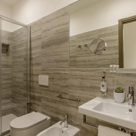 Aenea Bed & Breakfast 3*