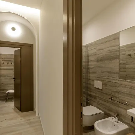 Bed & Breakfast Aenea 3*