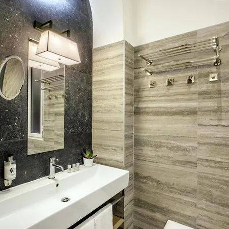 Aenea Bed & Breakfast Rome
