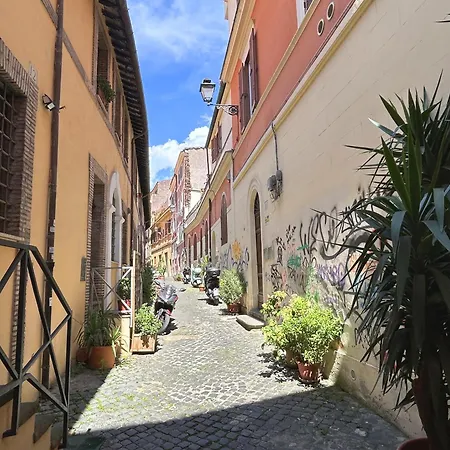 Bed and Breakfast Aenea 3*