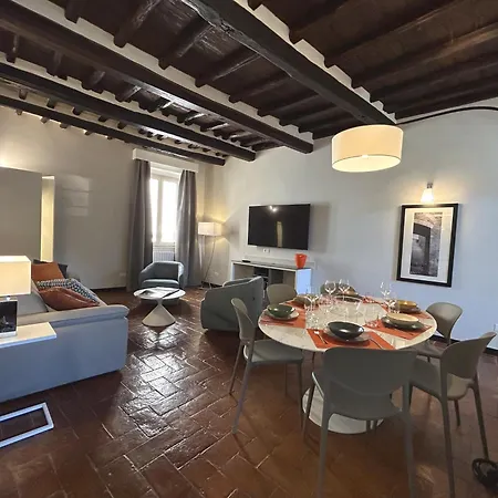 Aenea 3* Ρώμη