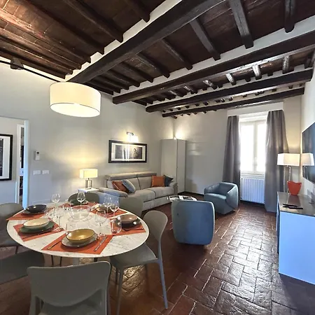 Aenea Bed and Breakfast Ρώμη