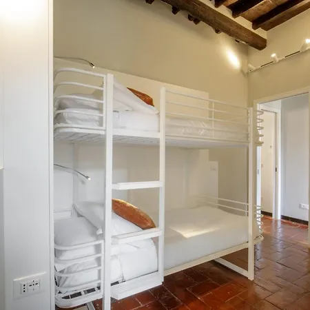 Bed and Breakfast Aenea Ρώμη