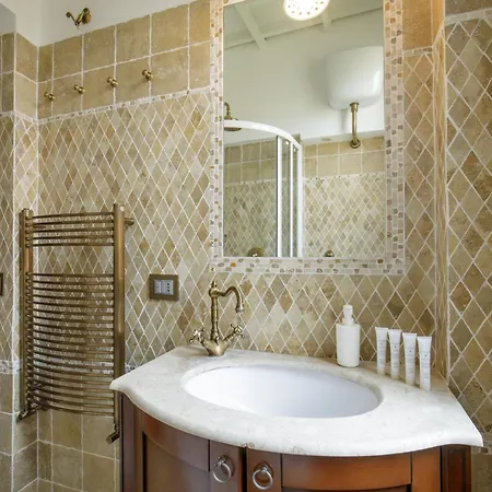 Aenea Bed and Breakfast