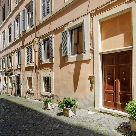 Aenea Bed and Breakfast