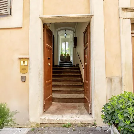 Bed & Breakfast Aenea 4*